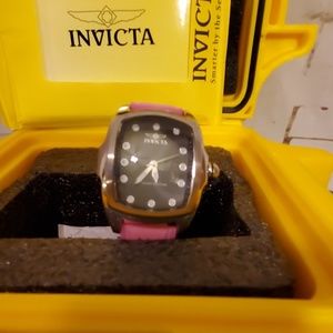 Invicta watch final markdown